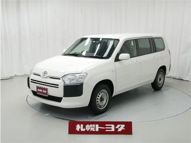 サクシードバン 1.5 UL-X 4WD 