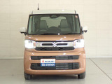 スペーシア ハイブリッド(HYBRID) X セーフティプラスパッケージ 4WD 