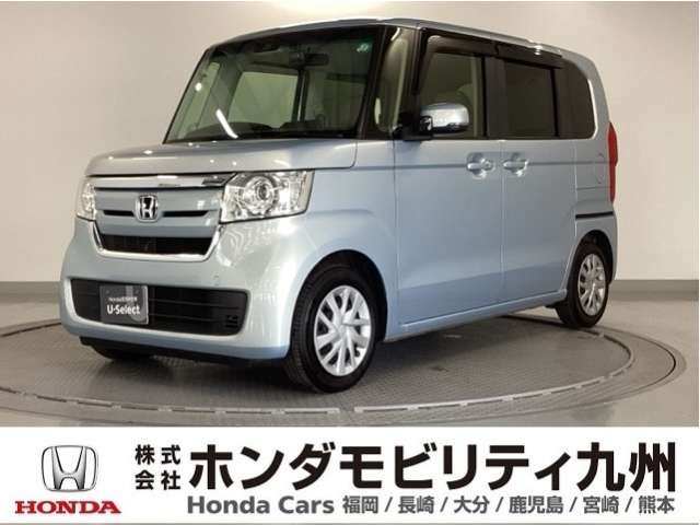 N-BOX G L ホンダセンシング 