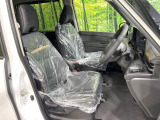 もちろん車内はキレイです♪よりクリーンな状態をキープしたいお客様には『ナノゾーンコート』がおすすめ!新型コロナウイルス対策や、除菌・消臭に効果を発揮し多くの方にご好評いただいております。