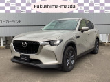 マツダ CX-60