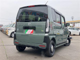 N-BOX ジョイ 2トーン 4WD 