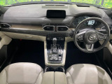 CX-8 2.5 25S Lパッケージ 