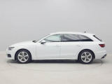 A4アバント 35 TDI アドバンスド 