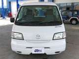 ボンゴバン 1.8 DX 低床 ハイルーフ 4WD 