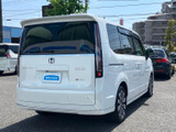 ステップワゴン 2.0 e:HEV スパーダ プレミアムライン 
