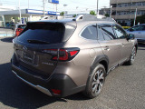 レガシィアウトバック  1.8 リミテッド EX 4WD