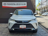 ハリアー  2.0 Z