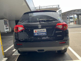 エスクード 1.6 4WD 