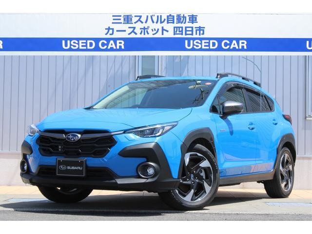 クロストレック 2.0 リミテッド 4WD 
