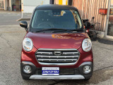 キャスト アクティバ G プライムコレクション SAIII 4WD 