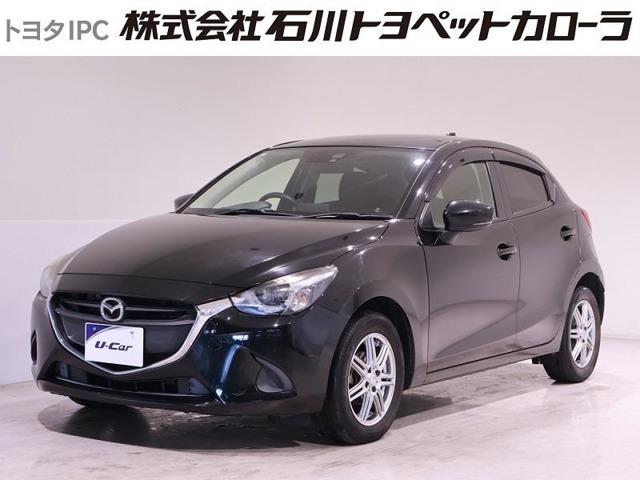 デミオ 1.3 13S 