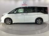 購入後も自社指定整備工場完備でお客様の愛車をしっかりサポート致します!御納車時には安全かつ安心してお乗り頂けるようホンダ専門知識を持つ整備スタッフが点検・整備・装備も説明をしてお渡ししております。