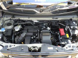 ハスラー ハイブリッド(HYBRID) Xターボ 4WD 