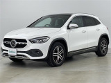 GLAクラス GLA200d 4マチック 4WD サンルーフ