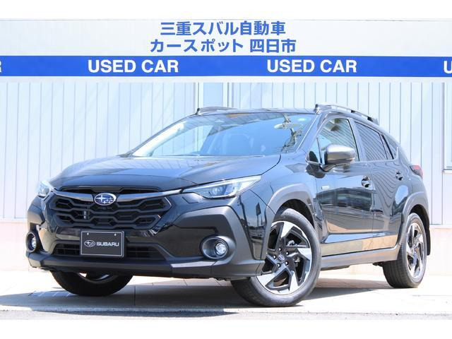 クロストレック 2.0 リミテッド 4WD 