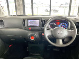視界もよく運転しやすいですよ☆