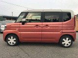 スペーシア ハイブリッド(HYBRID)  X 4WD 