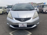 フィット 1.3 G ワンセグナビ ETC