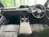 MAZDA3ファストバック 2.0 20S ブラックトーンエディション 