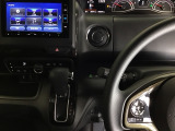 N-BOXカスタム G L ホンダセンシング 