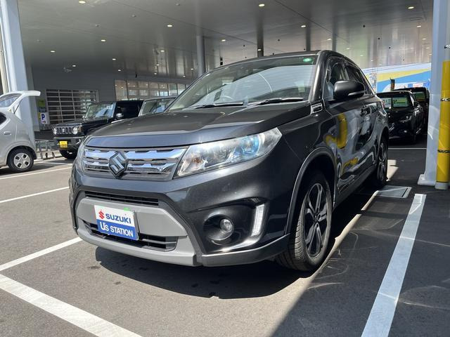 エスクード 1.6 4WD 