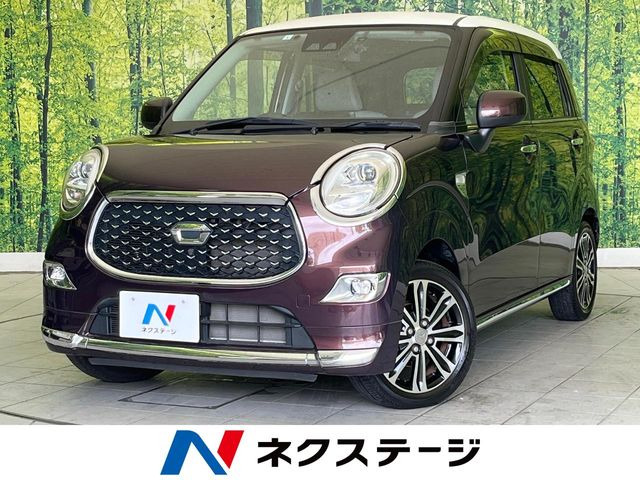 キャスト スタイル G リミテッド SAIII 