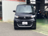 eKスペース  T 4WD