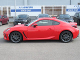 BRZ  2.4 S