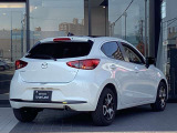 MAZDA2 1.5 15BD 