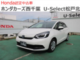 ホンダ フィット