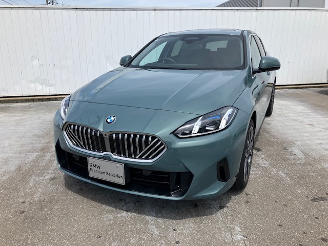 1シリーズ 120 