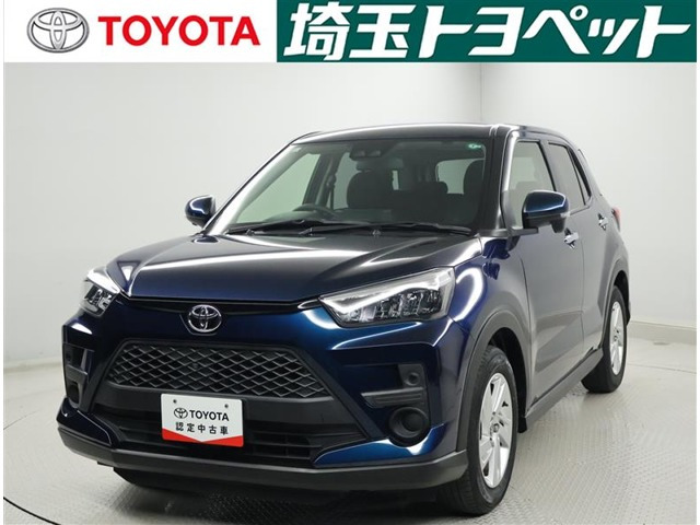 ライズ 1.0 G 