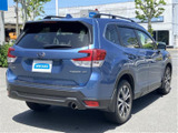 フォレスター 2.5 プレミアム 4WD 