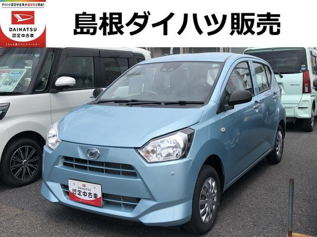 ミライース L SAIII 