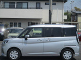 ソリオ 1.2 G 