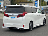 アルファード 2.5 S Cパッケージ 