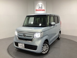 N-BOX G L ホンダセンシング 4WD 