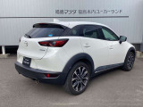 CX-3 2.0 20S プロアクティブ Sパッケージ 