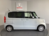 N-BOX EX 