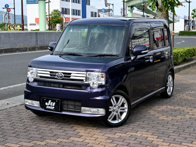 ピクシススペース カスタム RS 