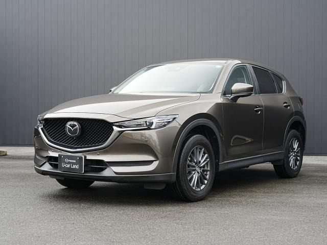 CX-5 2.0 20S スマートエディション 