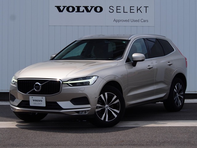 XC60 T5 AWD モメンタム 4WD 