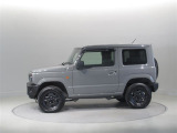 ジムニー XL 4WD 