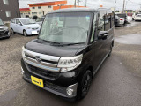 タントカスタム RS トップエディション SA 4WD 