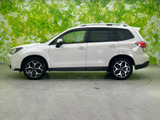 フォレスター 2.0 Sリミテッド 4WD 