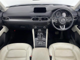 CX-5 2.2 XD Lパッケージ 本革シート 修復歴無し