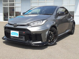 GRヤリス 1.6 RZ ハイ パフォーマンス 4WD 