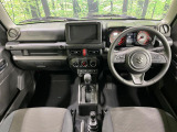 ジムニーシエラ 1.5 JC 4WD 