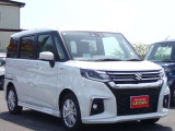 ソリオ 1.2 ハイブリッド(HYBRID)  MZ 